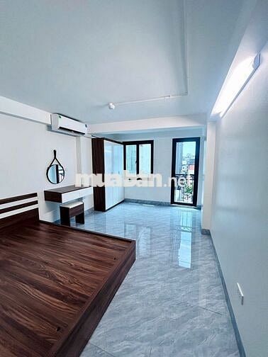Studio Full Nội Thất - 169 Thái Hà - Gần ĐH Thủy Lợi - Vào Ở Ngay
