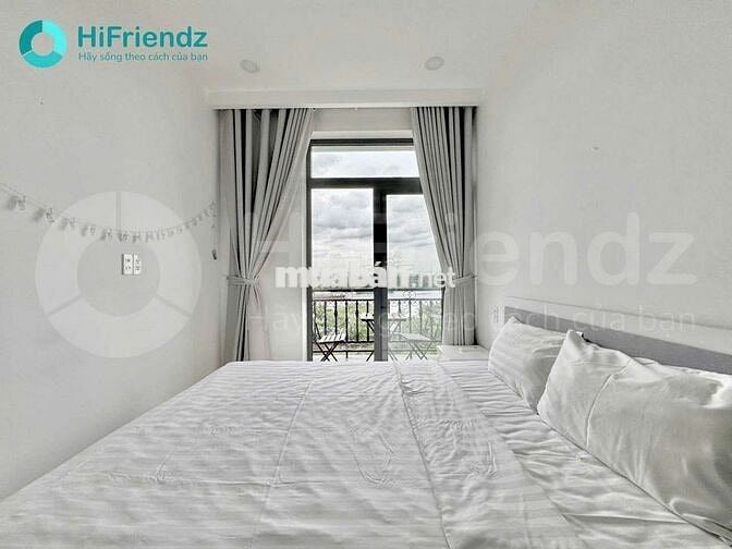 STUDIO 30M2 NGAY ĐẠI HỌC VĂN LANG, CÔNG NGHIỆP, NTTU GẦN EMART PVT