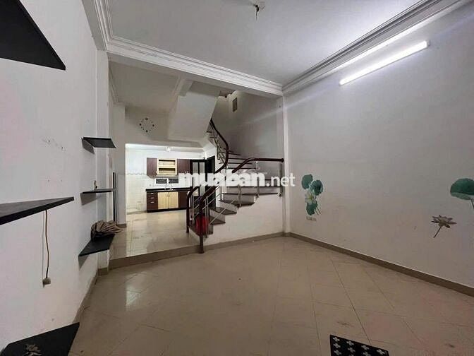 Chỉ 8,5tr - Cho thuê nhà Bồ Đề, Long Biên, 4PN, Full đồ ở ngay
