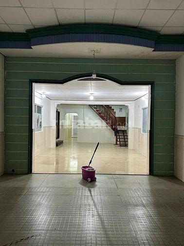 Cho thuê nhà kho có nhà văn phòng chính chủ phường An Phú Đông, Tphcm.
