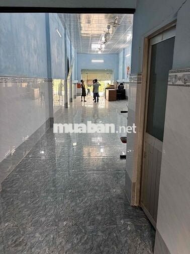 Nhà cho thuê nguyên căn 7tr MẶT TIỀN ĐƯỜNG LÊ VĂN LƯƠNG