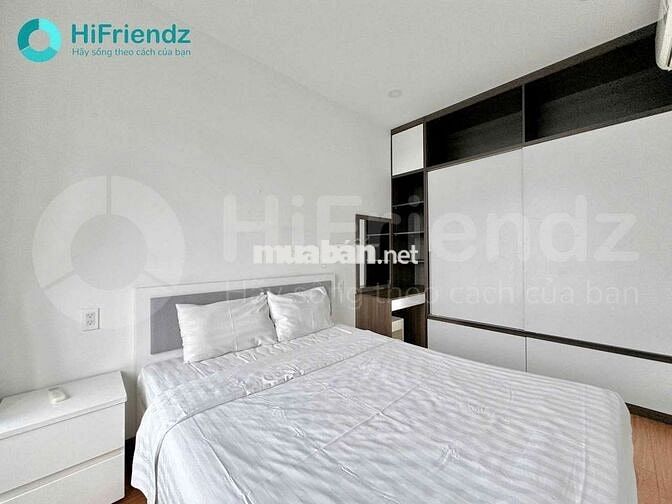 STUDIO 30M2 NGAY ĐẠI HỌC VĂN LANG, CÔNG NGHIỆP, NTTU GẦN EMART PVT