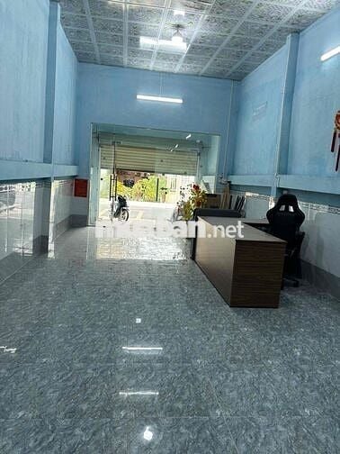 Nhà cho thuê nguyên căn 7tr MẶT TIỀN ĐƯỜNG LÊ VĂN LƯƠNG