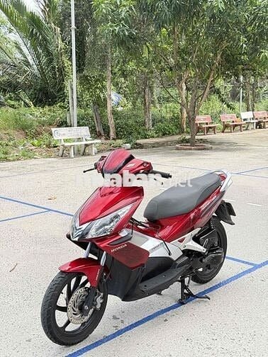 🌈 Honda Airblade 110 Fi 2010 Đỏ