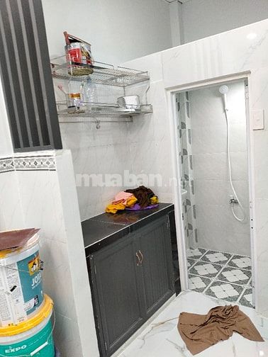 Nhà đúc 2 lầu giá rẻ Quận 11 TpHCM