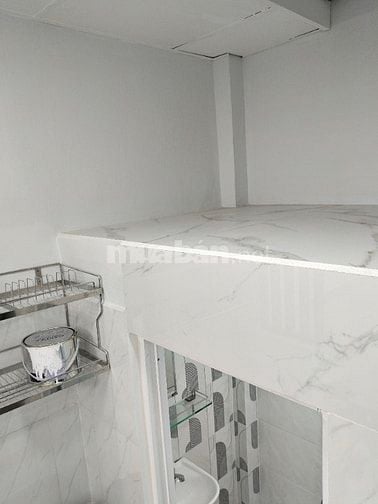 Nhà đúc 2 lầu giá rẻ Quận 11 TpHCM