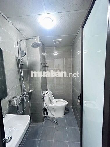 Studio Full Nội Thất - 169 Thái Hà - Gần ĐH Thủy Lợi - Vào Ở Ngay