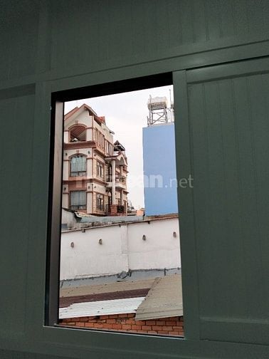 Nhà đúc 2 lầu giá rẻ Quận 11 TpHCM