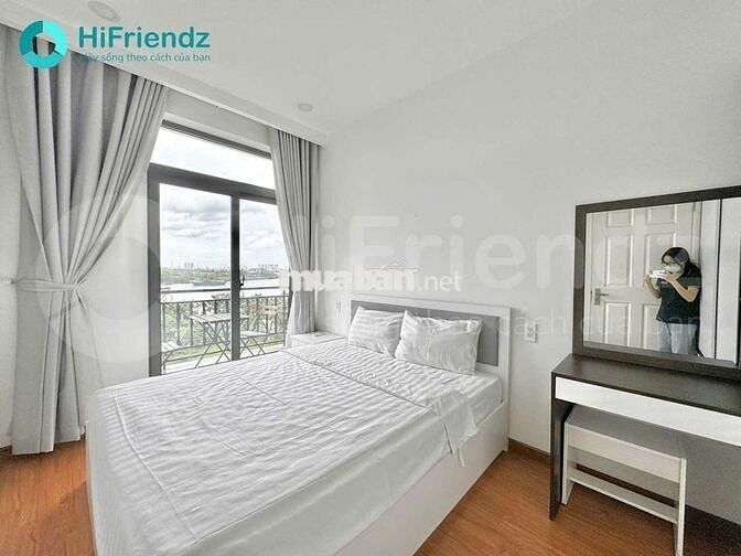 STUDIO 30M2 NGAY ĐẠI HỌC VĂN LANG, CÔNG NGHIỆP, NTTU GẦN EMART PVT