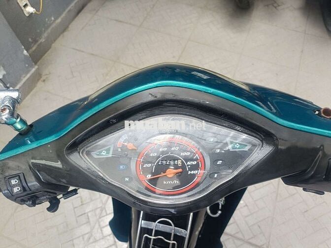 Honda Wave HQ Xanh đen 29242 km