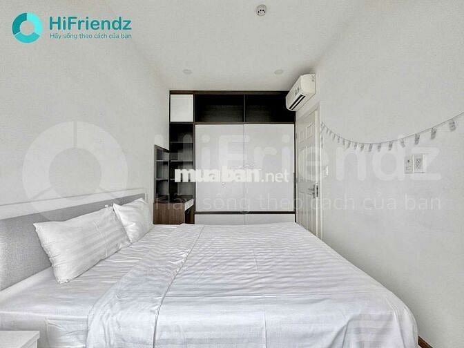 STUDIO 30M2 NGAY ĐẠI HỌC VĂN LANG, CÔNG NGHIỆP, NTTU GẦN EMART PVT