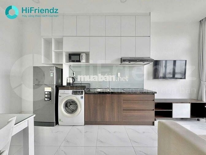 STUDIO 30M2 NGAY ĐẠI HỌC VĂN LANG, CÔNG NGHIỆP, NTTU GẦN EMART PVT