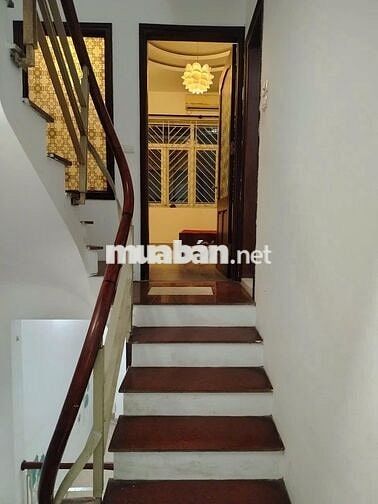 Chỉ 8,5tr - Cho thuê nhà Bồ Đề, Long Biên, 4PN, Full đồ ở ngay