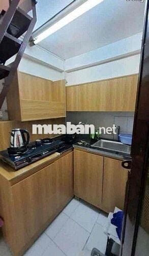 Cho thuê nguyên căn 2pn 2wc hẻm Phan Đình Phùng, Phú Nhuận| 1tr2l