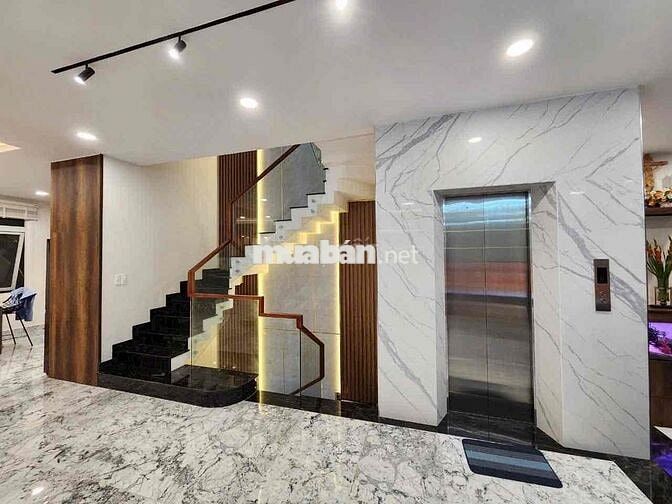 🏡 CHO THUÊ BIỆT THỰ THE PEAK GARDEN VILLAGE – HƯNG LỘC PHÁT, QUẬN 7