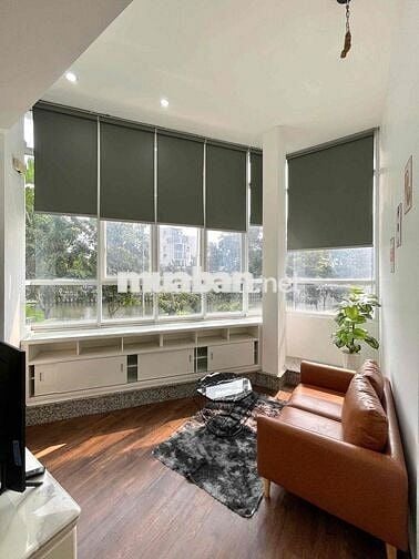 Căn hộ View sông, Mặt tiền Trường Sa PN