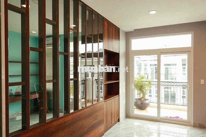 🏡 CHO THUÊ BIỆT THỰ THE PEAK GARDEN VILLAGE – HƯNG LỘC PHÁT, QUẬN 7