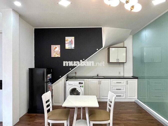 Căn hộ View sông, Mặt tiền Trường Sa PN