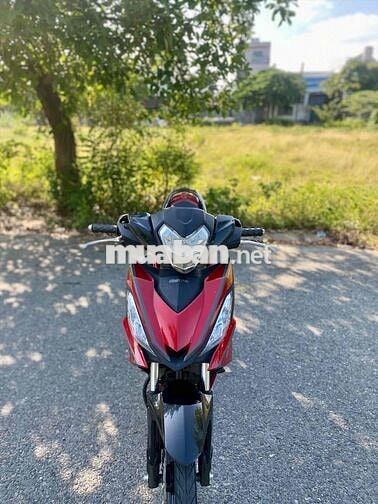Honda Winner V1 Đỏ đen Xe máy côn tay
