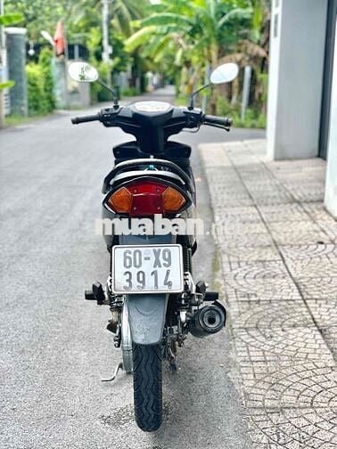 Yamaha Taurus 2020 Đỏ 60000 km