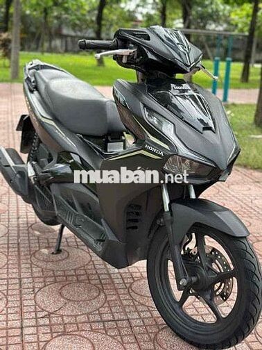 Honda Air Blade Đen