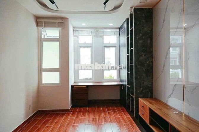 🏡 CHO THUÊ BIỆT THỰ THE PEAK GARDEN VILLAGE – HƯNG LỘC PHÁT, QUẬN 7