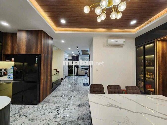 🏡 CHO THUÊ BIỆT THỰ THE PEAK GARDEN VILLAGE – HƯNG LỘC PHÁT, QUẬN 7