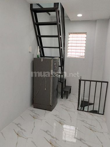 Nhà đúc 2 lầu giá rẻ Quận 11 TpHCM