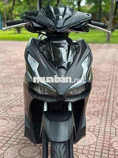 Honda Air Blade Đen