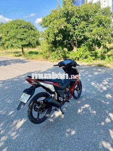 Honda Winner V1 Đỏ đen Xe máy côn tay