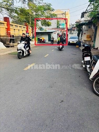 Bán nhà góc 2 mặt hẻm rẻ (4,5x15) 350/54/64 Lê Đức Thọ p6 Gò Vấp 