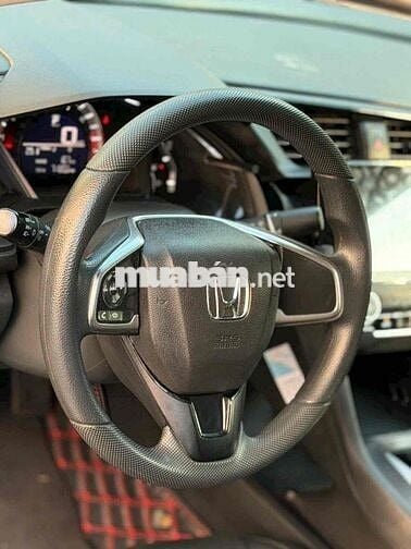 Honda Civic 1.8 E 2019 Đen 84.000 Km