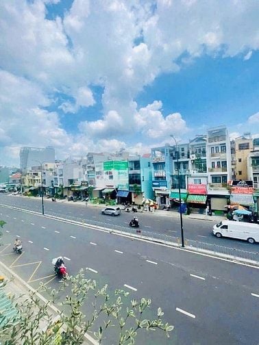 Bán nhà góc 2 mặt hẻm rẻ (4,5x15) 350/54/64 Lê Đức Thọ p6 Gò Vấp 