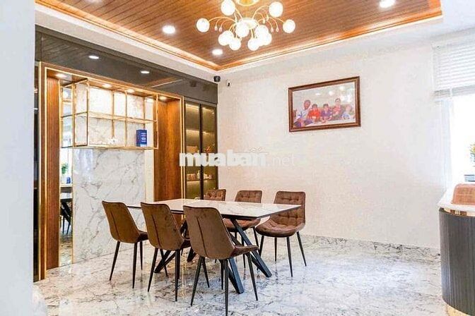 🏡 CHO THUÊ BIỆT THỰ THE PEAK GARDEN VILLAGE – HƯNG LỘC PHÁT, QUẬN 7