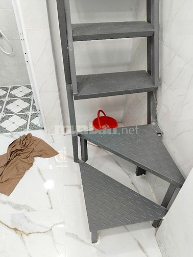 Nhà đúc 2 lầu giá rẻ Quận 11 TpHCM
