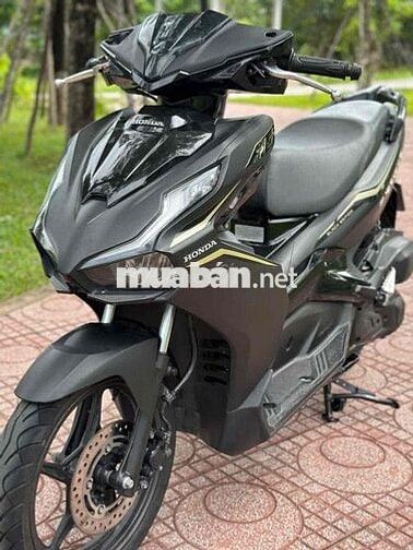 Honda Air Blade Đen