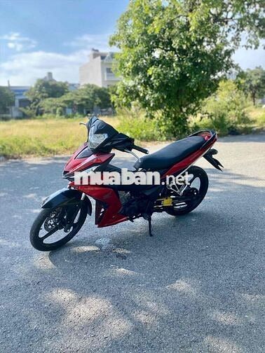 Honda Winner V1 Đỏ đen Xe máy côn tay