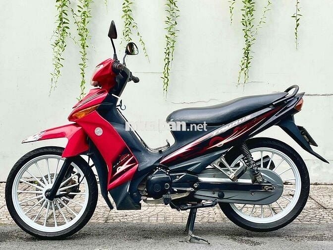 Yamaha Taurus 2020 Đỏ 60000 km