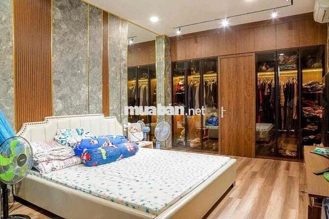 🏡 CHO THUÊ BIỆT THỰ THE PEAK GARDEN VILLAGE – HƯNG LỘC PHÁT, QUẬN 7