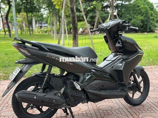 Honda Air Blade Đen