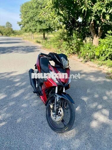 Honda Winner V1 Đỏ đen Xe máy côn tay