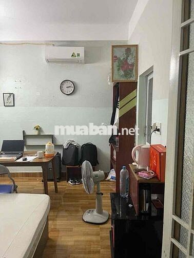 căn hộ mini gần Đại học Fpt, Việt Hàn