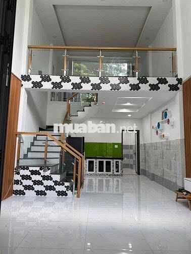 Cần bán nhà thổ cư ,2 căn 1 sổ .An phú đông 3, q12.