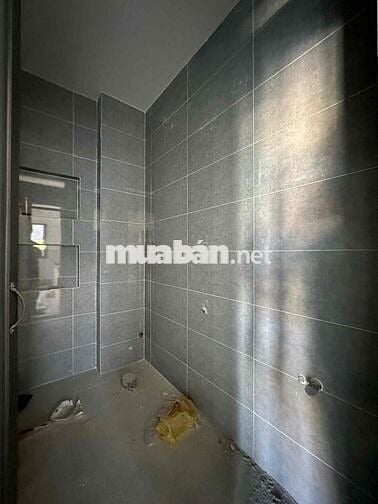 STUDIO 35M2 BAN CÔNG FULL NỘI THẤT GẦN ĐẠI HỌC VĂN LANG