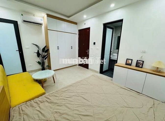 PASS PHÒNG KHÉP KÍN FULL ĐỒ  TẠI MỄ TRÌ, NAM TỪ LIÊM, HÀ NỘI