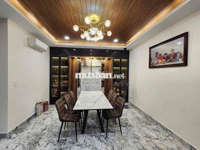 🏡 CHO THUÊ BIỆT THỰ THE PEAK GARDEN VILLAGE – HƯNG LỘC PHÁT, QUẬN 7