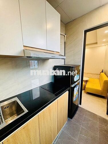 PASS PHÒNG KHÉP KÍN FULL ĐỒ  TẠI MỄ TRÌ, NAM TỪ LIÊM, HÀ NỘI