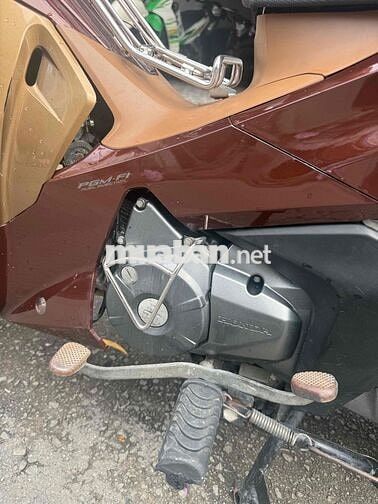 Honda Future Nâu 31.864 km