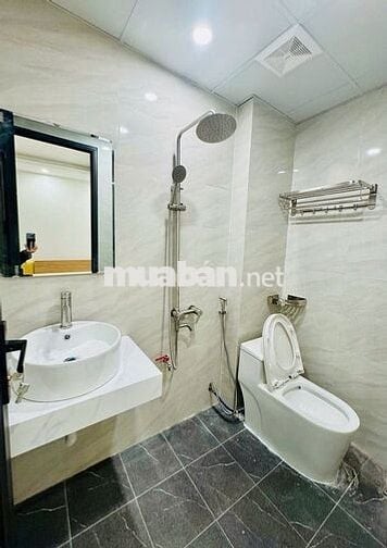 PASS PHÒNG KHÉP KÍN FULL ĐỒ  TẠI MỄ TRÌ, NAM TỪ LIÊM, HÀ NỘI