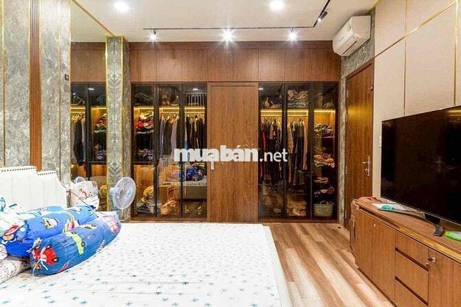 🏡 CHO THUÊ BIỆT THỰ THE PEAK GARDEN VILLAGE – HƯNG LỘC PHÁT, QUẬN 7